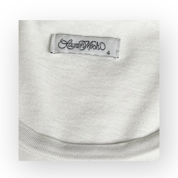 Blogger Fave: Lauren Moshi ❤︎︎ Croft Britney Spears Piece of Me Concert Tee ❤︎︎ - Picture 8 of 16